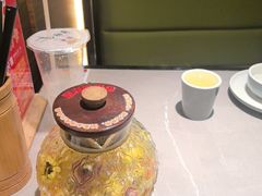 -田婆婆的菜(友谊阳光城店)