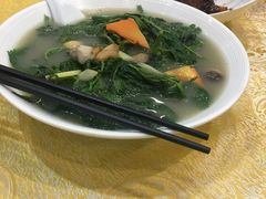 上汤桑叶-九大簋家宴(北京路店)