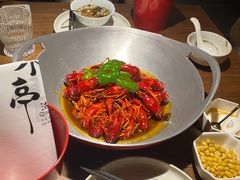 -清水亭湖北菜(大屯DT51店)