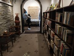 -时光漫步酒店(北京国子监簋街北新桥地铁站店)