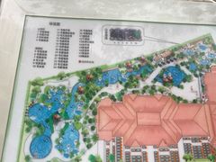 -惠州金海湾嘉华度假酒店