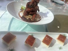 -味+新京宴·烤鸭·北京菜(创意谷店)