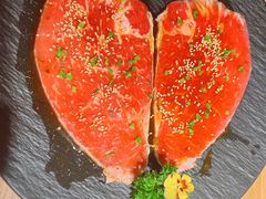 -炉小哥烤肉(朗悦公园茂店)