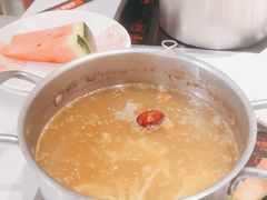 -阿香婆欢乐火锅（全运村中央广场店）(中央广场店)