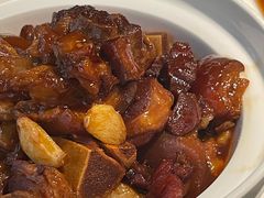 -小菜园新徽菜(青岛市南万象城店)