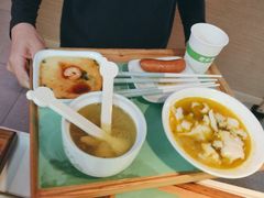 -老乡鸡(旭辉御府店)