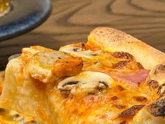 -比萨先生PIZZAMAN
