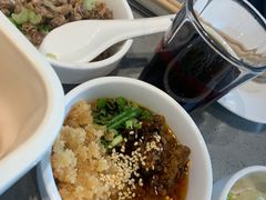 -海底捞火锅(公益西桥店)