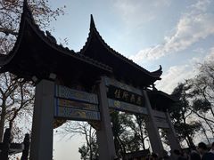 -灵顺寺