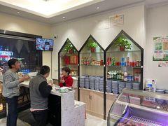 -崇德楼水盆牛羊肉泡馍馆(文艺路店)