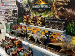 -TOYSRUS玩具反斗城(上海万象城店)