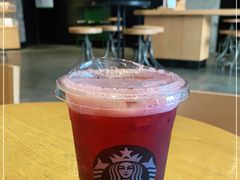 -星巴克(珠海印象城店)