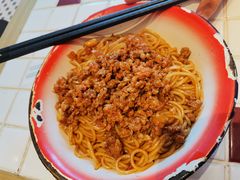 -子固路老南昌拌粉(凯德星贸店)