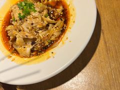 -胡马八破·川菜小馆(高新万达店)