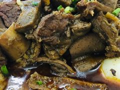 -桂萍特色牛筋牛杂(长堤街总店)