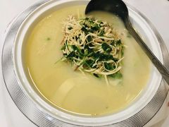 大煮干丝-无名居(中关村辽宁大厦店)