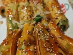 -白玉串城(南六中路店)