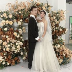 -薇咖映画婚纱摄影工作室