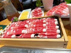 -草原塞蛮羊火锅城(港湾店)