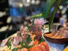 -Mr.Fish鱼鲜生海鲜放题(高德置地冬广场店)