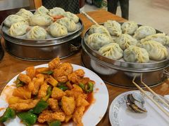 -小叶大馅饺子城
