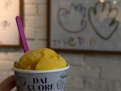 -Dal Cuore 达可芮冰淇淋(陕西北路店)