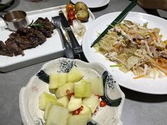 -和平馆·地道港澳茶餐厅(西门口店)