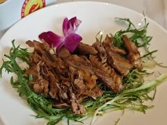 -梅利汴京烤鸭•开封豫菜地标店(晋安路店)