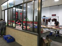 -蔡社牛肉城(龙湖店)