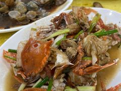 -锐记美食店·现捞海鲜(闸坡店)