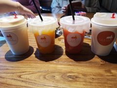 -及咖啡GatherCoffee(华申大厦店)