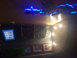 越狱刺青纹身工作室-越域刺青