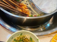 -江二娃串串香(科园四路总店)
