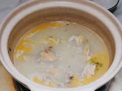 -如一鸡鲍鱼·粤式煲汤(长泰广场店)