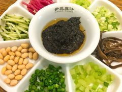 -尹三豆汁(前门旗舰店)