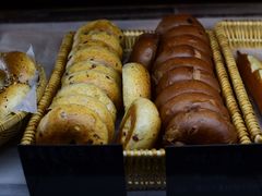 蔓越莓贝果-仙峰天然面包(迎宾路店)