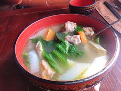 -花马天堂云南餐厅 Lost Heaven(外滩店)