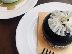 -西点坊(浦东香格里拉店)