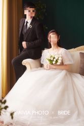 -雪中彩影婚纱摄影·微光艺术中心