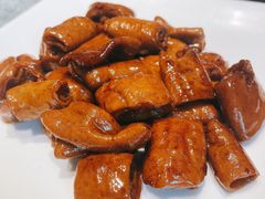 -花城苑广府菜(侨鑫店)