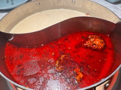 -捞神煲汤火锅(湖滨商业街店)