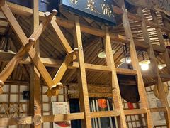 门面-风波庄(洪家楼店)