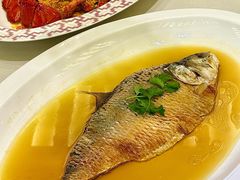 -世博源公馆·本帮融合菜·主题包厢·江景餐厅