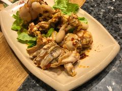 -蜀大侠火锅(四川北路店)