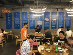 大堂-易裕和·长沙米粉(竹塘西路店)
