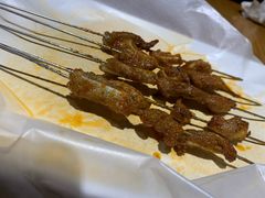 -樊城区沛公餐饮店(挑食拉美步行街店)