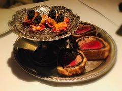 惠灵顿牛排-壳里西餐厅Coquille Seafood Bistro(蒙自路店)