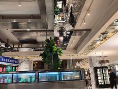 -合肥皇冠假日酒店·菲亚斯特自助餐厅(黄山路店)