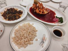 -得月楼·省级非遗·传统苏帮菜(观前店)