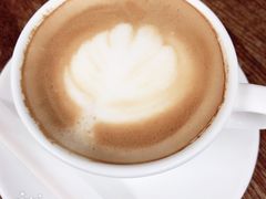 -1901 Cafe(西四店)
